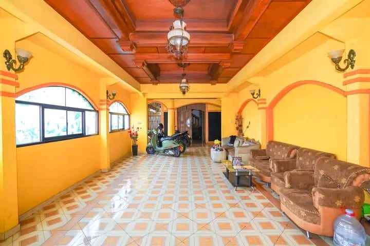 dijual rumah pekapuran cimanggis depok