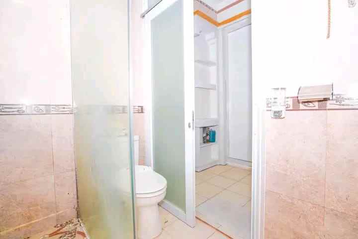 dijual rumah pekapuran cimanggis depok