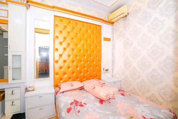 dijual rumah pekapuran cimanggis depok