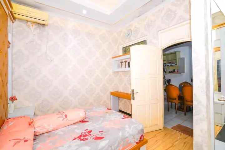 dijual rumah pekapuran cimanggis depok