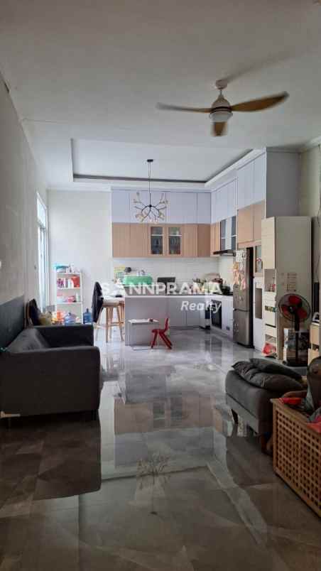 dijual rumah pengasinan