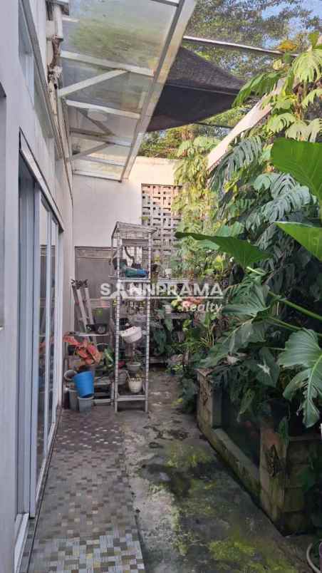 dijual rumah pengasinan