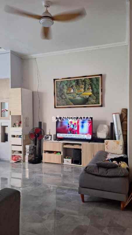 dijual rumah pengasinan