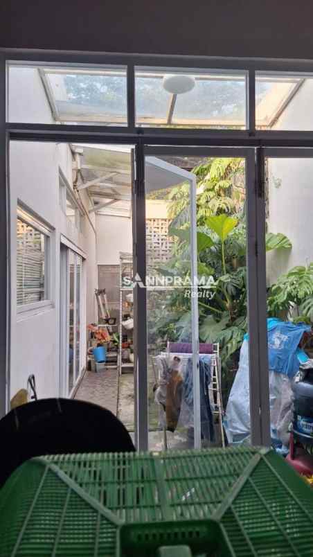 dijual rumah pengasinan