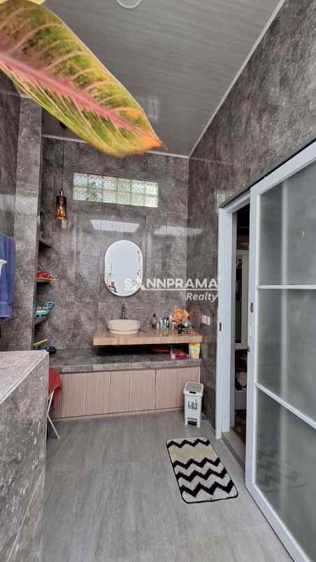 dijual rumah pengasinan