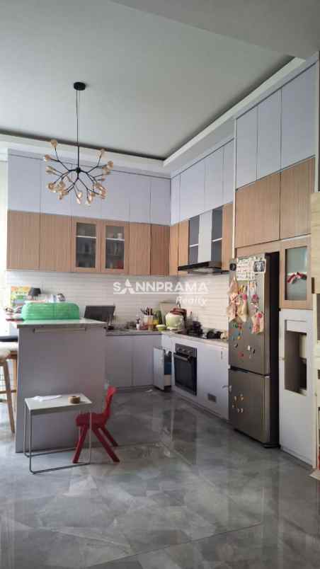 dijual rumah pengasinan
