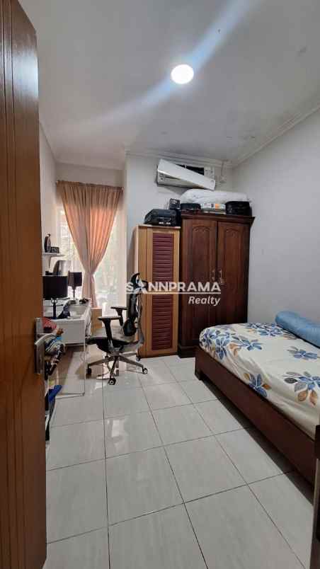 dijual rumah pengasinan