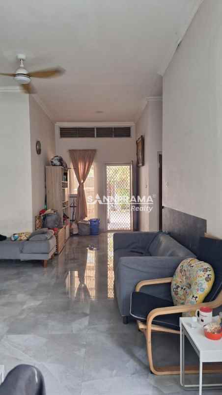 dijual rumah pengasinan