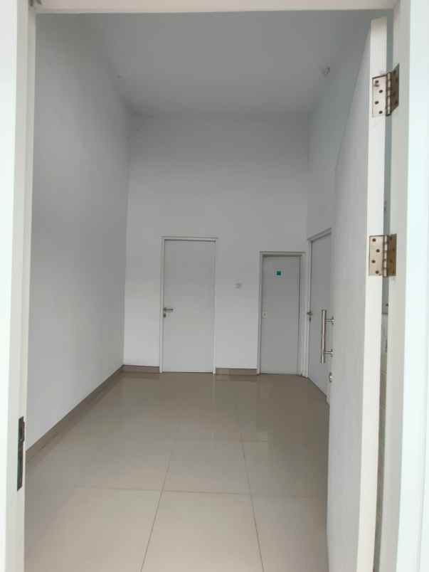 dijual rumah permata sukodono cluster beryl