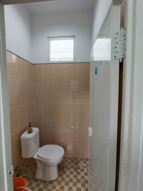 dijual rumah permata sukodono cluster beryl