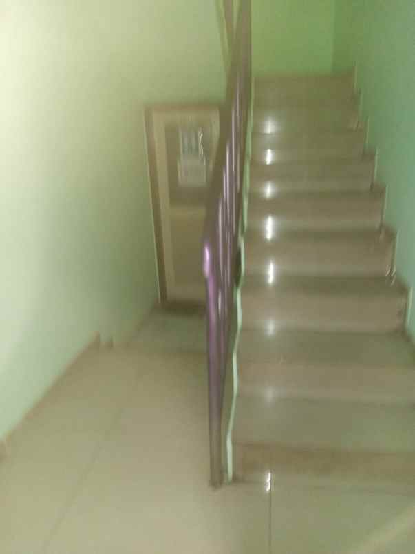 dijual rumah perum cibubur indah