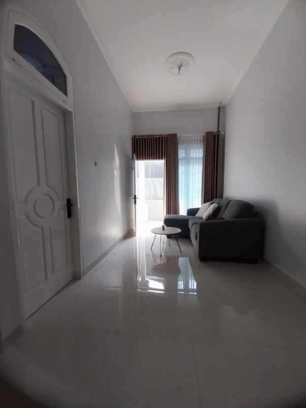dijual rumah perum purwokencana 2 purwokerto utara