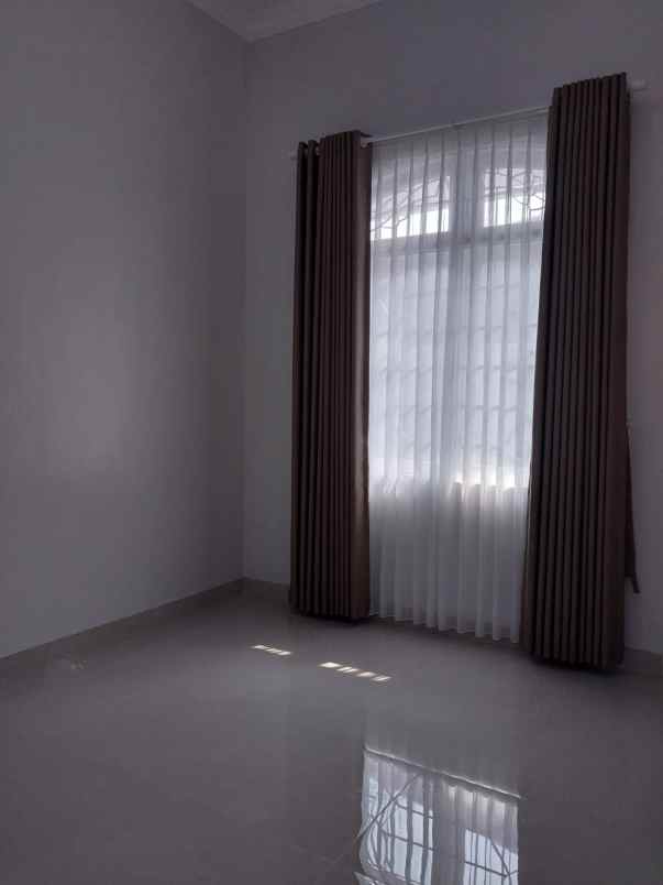 dijual rumah perum purwokencana 2 purwokerto utara
