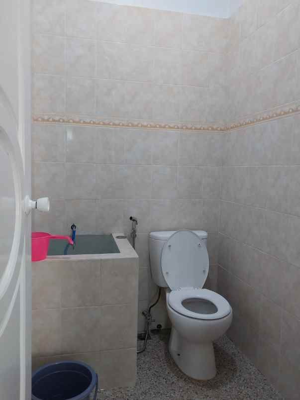 dijual rumah perum purwokencana 2 purwokerto utara