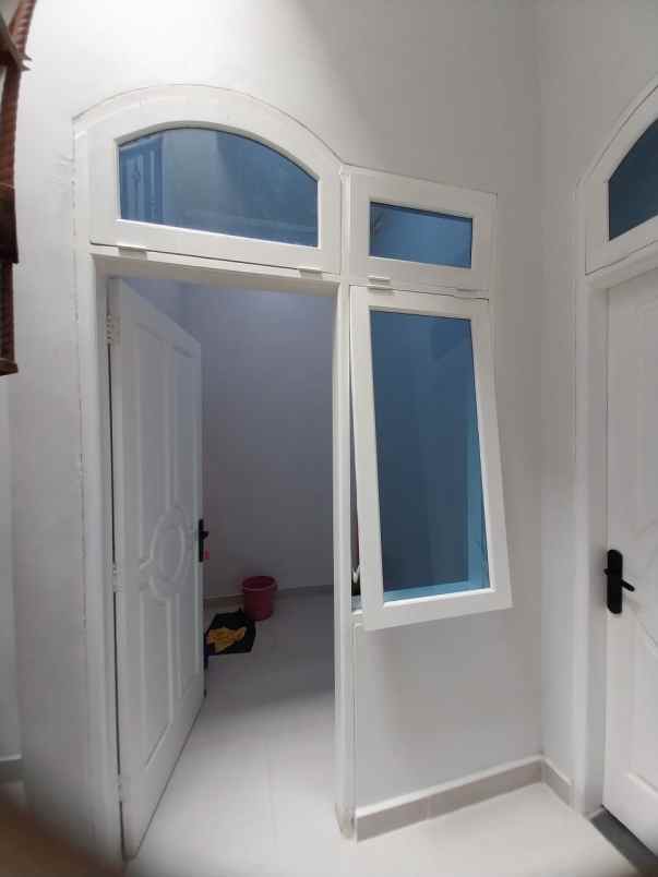 dijual rumah perum purwokencana 2 purwokerto utara