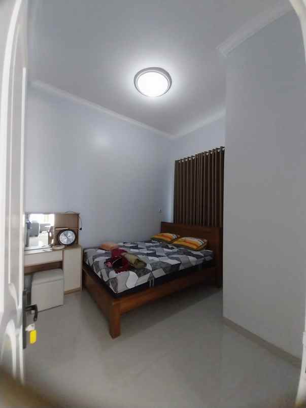 dijual rumah perum purwokencana 2 purwokerto utara