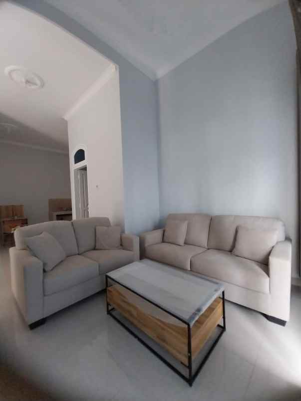 dijual rumah perum purwokencana 2 purwokerto utara