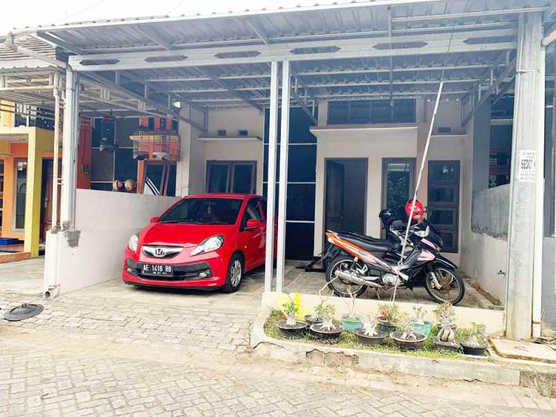 Rumah Dijual Di Magetan Jawa Timur Dekat Alun-alun Magetan