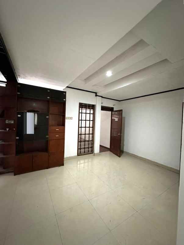 dijual rumah perumahan citra garden