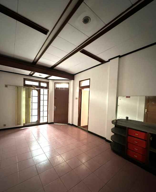dijual rumah perumahan citra garden
