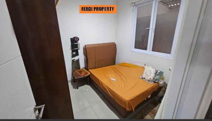 dijual rumah perumahan citra gran cibubur