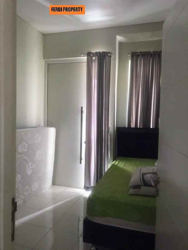 dijual rumah perumahan citra gran cibubur