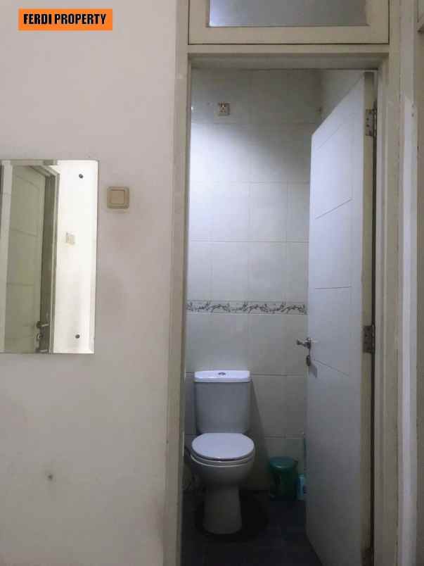 dijual rumah perumahan citra gran cibubur