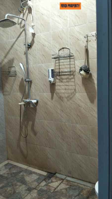 dijual rumah perumahan citra gran cibubur