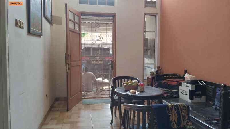 dijual rumah perumahan citra gran cibubur