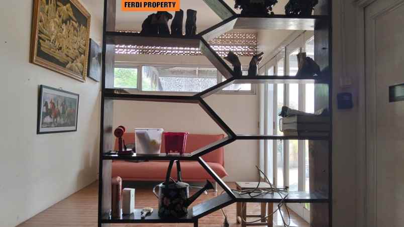 dijual rumah perumahan citra gran cibubur