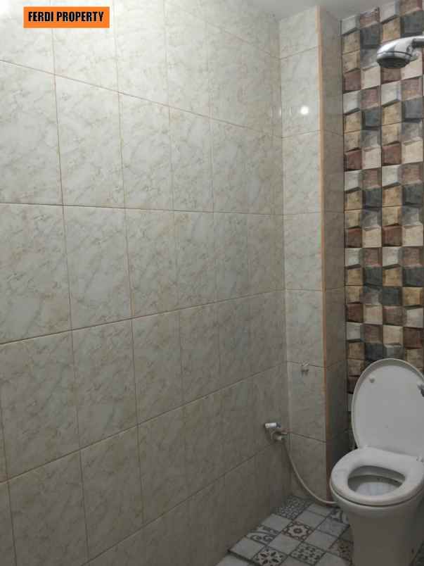 dijual rumah perumahan citra gran cibubur