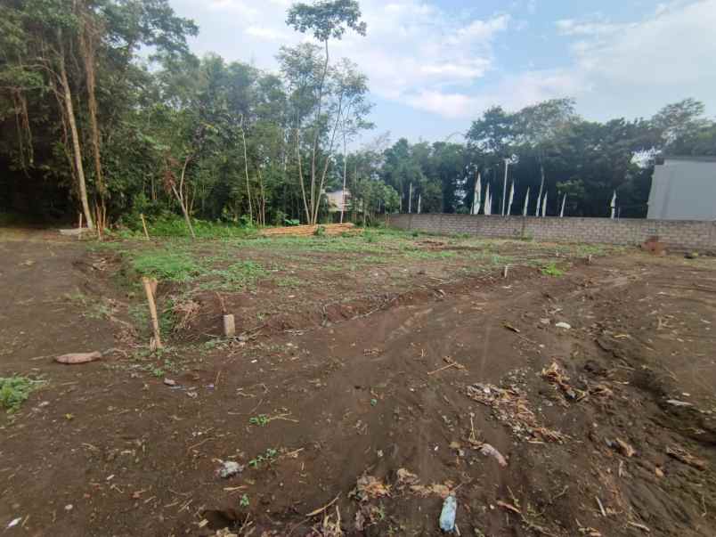 dijual rumah perumahan gading residence