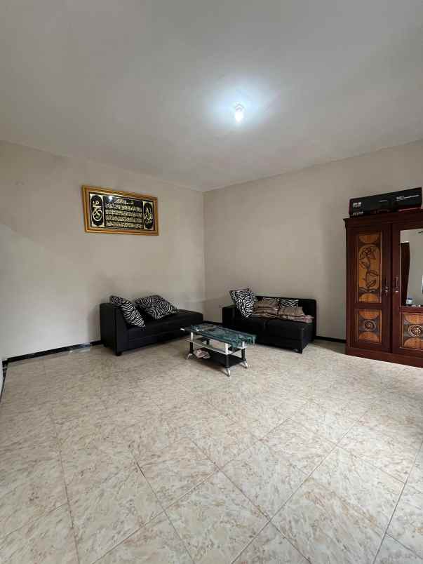 dijual rumah perumahan karangploso malang