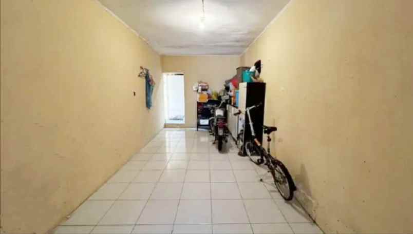 dijual rumah perumahan kopo elok jl