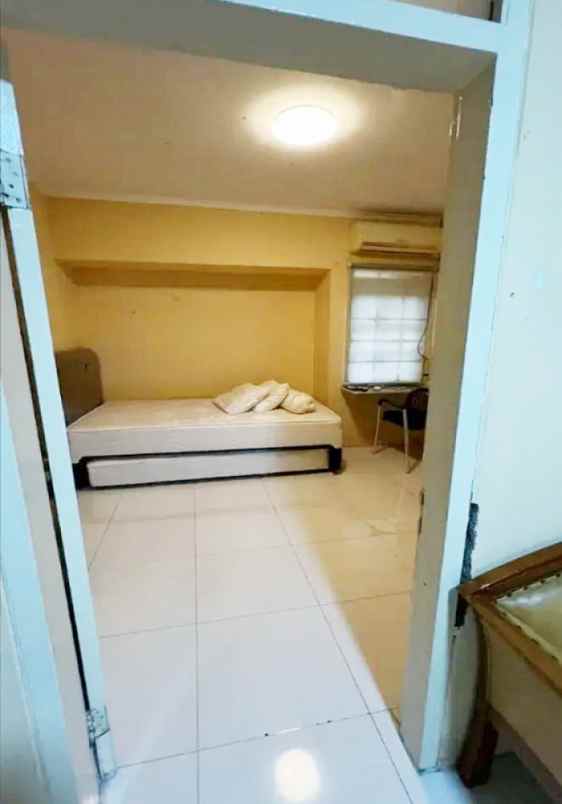 dijual rumah perumahan kopo elok jl