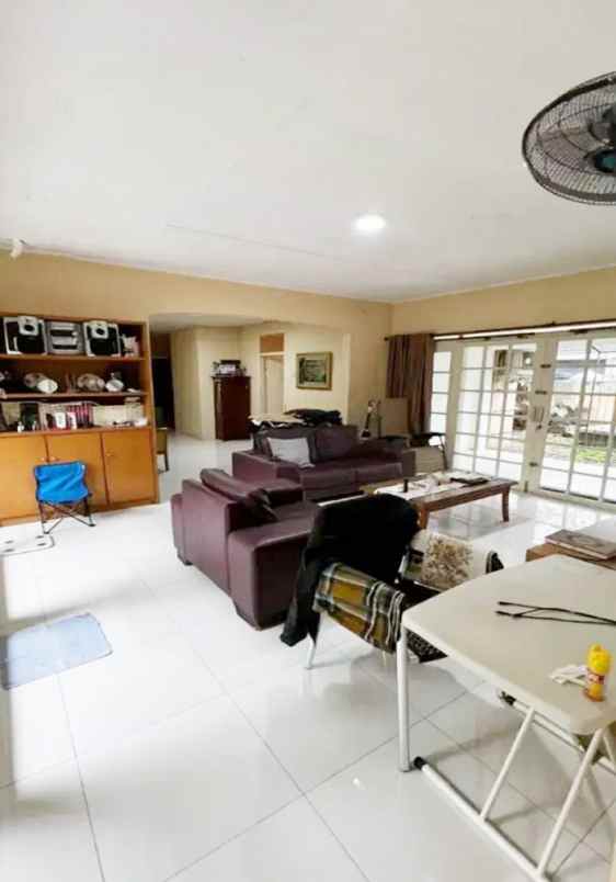 dijual rumah perumahan kopo elok jl