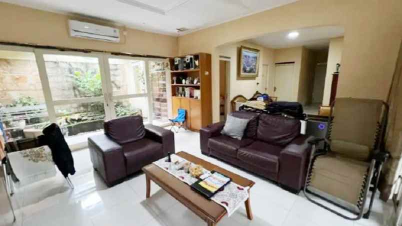 dijual rumah perumahan kopo elok jl