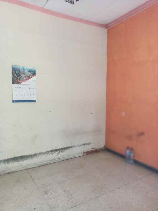 dijual rumah perumahan kutisari indah