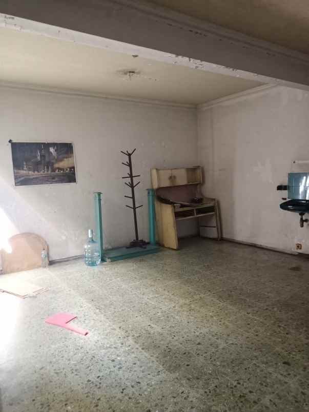 dijual rumah perumahan kutisari indah