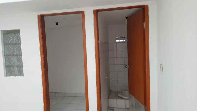 dijual rumah perumahan taman sakura indah bandung
