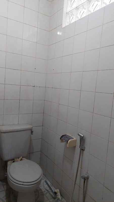 dijual rumah perumahan taman sakura indah bandung
