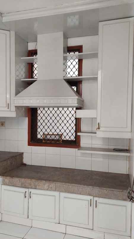 dijual rumah perumahan taman sakura indah bandung