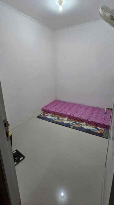 dijual rumah perumahan telaga mas duta