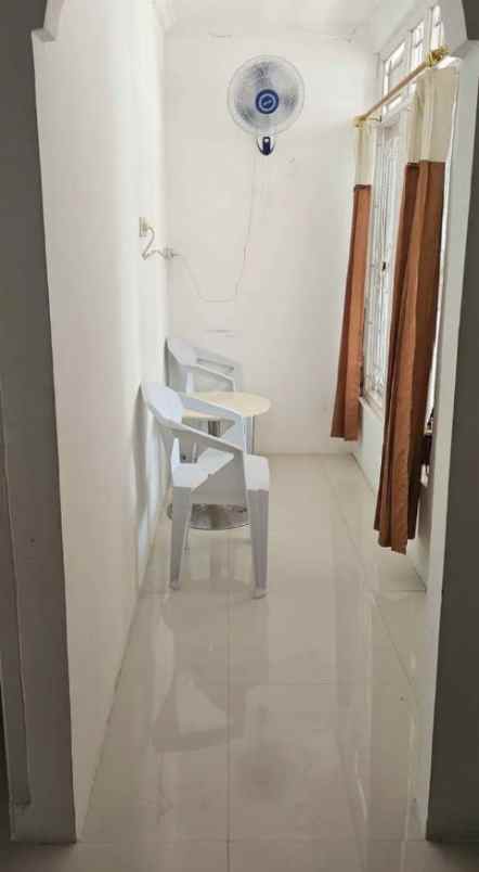 dijual rumah perumahan telaga mas duta