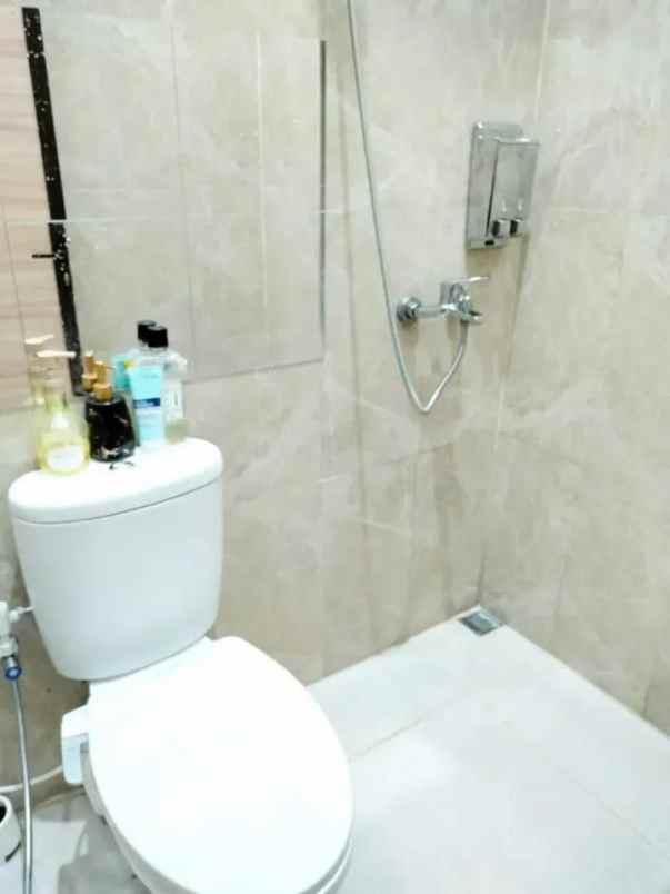 dijual rumah pesona pasteur