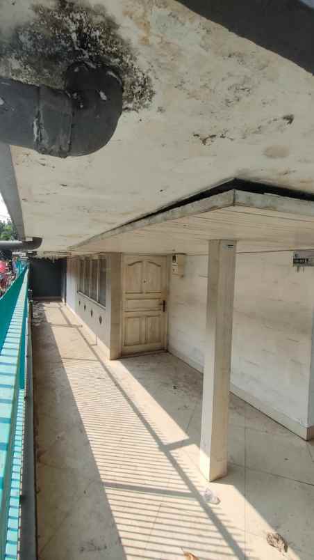 dijual rumah petojo utara