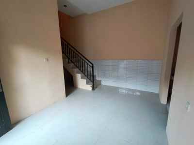 dijual rumah pinang