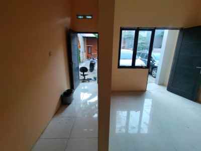 dijual rumah pinang