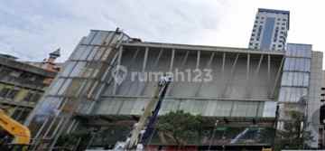 dijual rumah plaza hayam wuruk