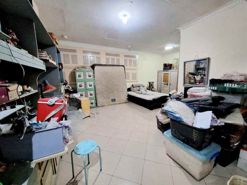 dijual rumah pondok jaya pela mampang